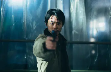 Elokuva-arvio: Nettitrokaaminen johtaa helvettiin Japanin Oscar-ehdokkaassa