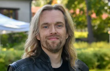 Anssi Kela avoimena suuresta surusta