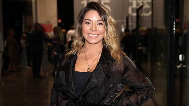 Amanda Harkimo ehdolle eduskuntavaaleihin - mukana myös yllättävä Idols-nimi Amanda Harkimo