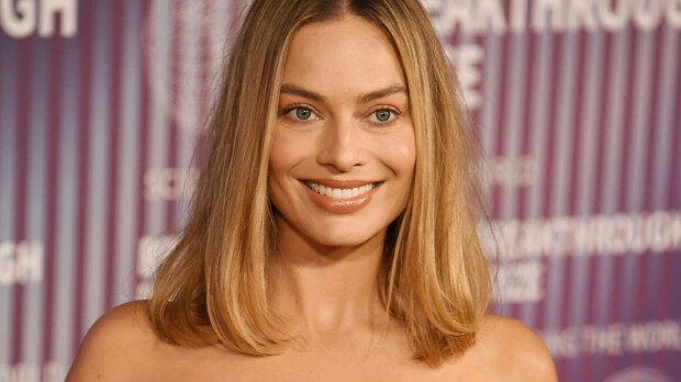 Oho! Tältä Margot Robbie näyttää ilman meikkiä – paparazzikuvat