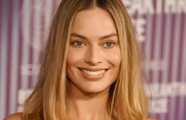 Oho! Tältä Margot Robbie näyttää ilman meikkiä – paparazzikuvat