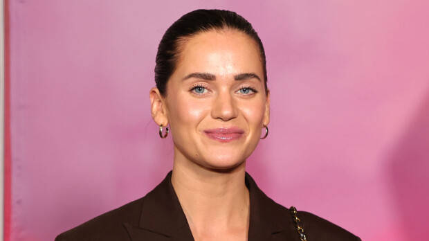 Ohhoh! Johanna Puhakka pinkaisi New Yorkiin – perhe jäi Suomeen