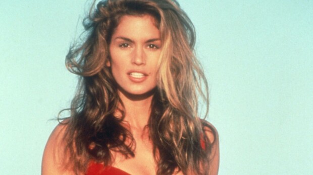 Supermalli Cindy Crawford täyttää 60 vuotta – tältä hän näyttää nyt