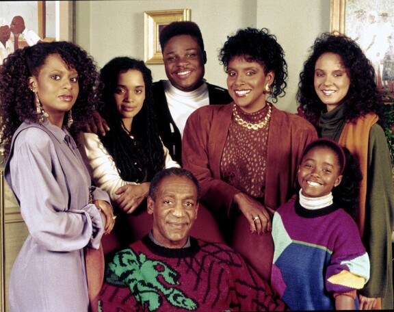 Malcolm kertoi monissa haastatteluissa olevansa ylpeä menestyssarjasta Bill Cosby Show.