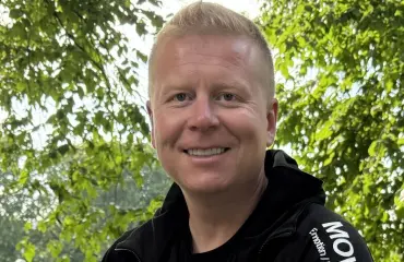 Sijoitti jättisumman! Sampo Kaulasen yhdeksän miljoonan idea syntyi šamaaniseremoniassa