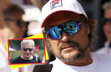 Teemu Selänne presidentti Sauli Niinistöstä: "Ihan hyvä tatsi, mutta..."
