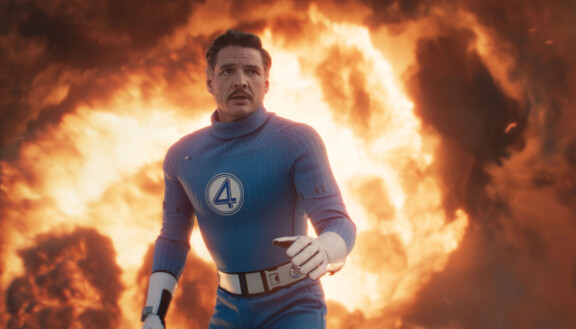 Vuonna 2026 Pedro Pascal nähdään myös Avengers: Doomsday -elokuvassa, jonka näytttelijät julkistettiin viime huhtikuussa.