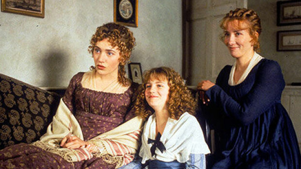 Jane Austenin klassikosta uusi leffaversio – mukana Harry Potter -tähtiä
