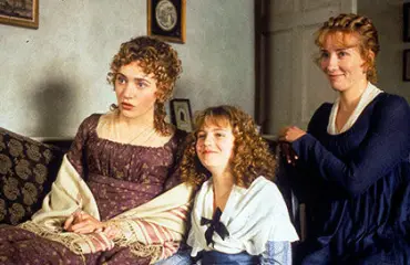 Jane Austenin klassikosta uusi leffaversio – mukana Harry Potter -tähtiä