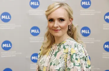 Viimeisillään raskaana oleva Maria Ohisalo kertoo poikkeuksellisista oireistaan