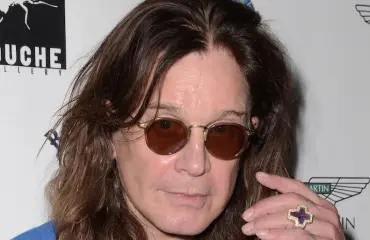 Näin Ozzy Osbournea muistellaan
