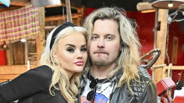 Uutta tietoa Archie Cruzin ja Iida Vainion riidasta