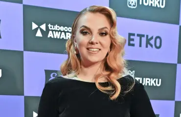 Veronica Verhon erikoinen yöllinen välikohtaus