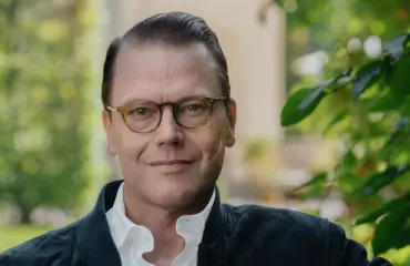 Vauvailoa prinssi Danielin perheessä!