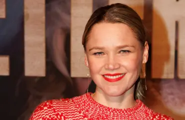 Harvinainen julkaisu! Tässä on Anna-Maija Tuokon 26 vuotta vanhempi puoliso