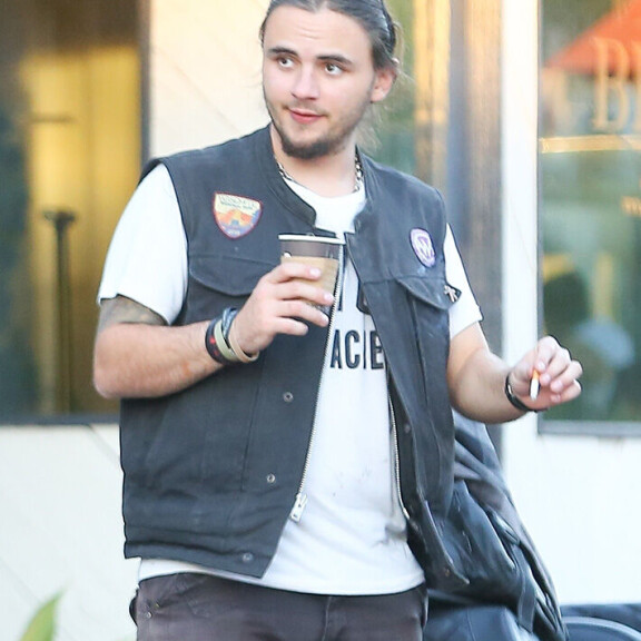 Tunnistatko? Tältä Michael Jacksonin poika näyttää nykyään prince jackson