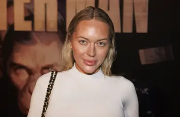 Erna Husko harvinaisissa kuvissa – tällaisena häntä ei ole ennen nähty