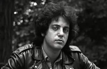 Billy Joel varasti ystävänsä vaimon - suhde oli koitua kohtaloksi