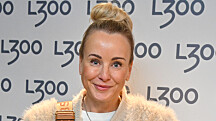 Noora Karma lähti hurjalle reissulle