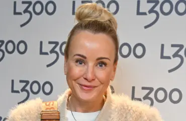 Noora Karma lähti hurjalle reissulle