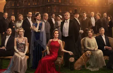 Elokuva-arvio: Viimeinen Downton Abbey ei ole mestariteos