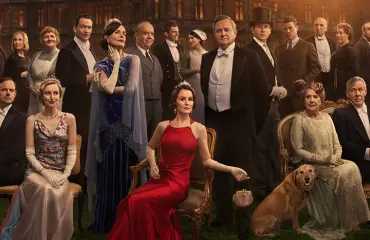 Downton Abbey -tähdeltä paljastus hittisarjan tulevaisuudesta