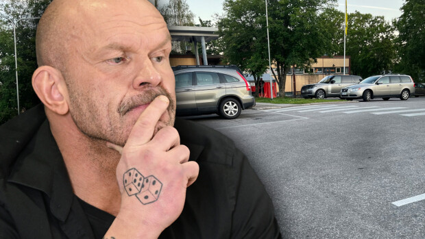 Jere Karalahdelle iski hätä – salakuva