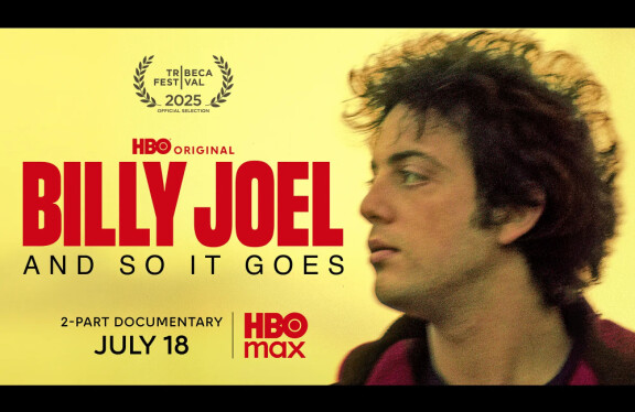 Billy Joel varasti ystävänsä vaimon - suhde oli koitua kohtaloksi
