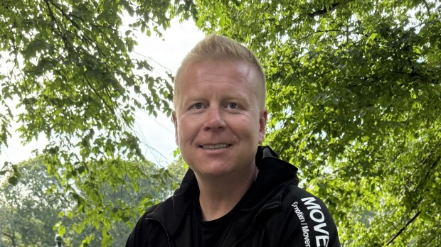 Sampo Kaulanen jälleen ayahuasca-retriitillä – raju reaktio