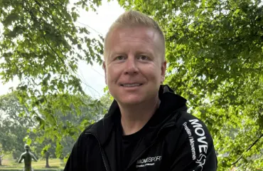 Sampo Kaulasen keho täynnä punaisia läikkiä – kuva ei herkille!