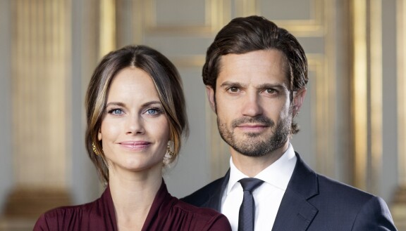 Prinssi Carl Philip ja prinsessa Sofia tekevät laajaa hyväntekeväisyystyötä etenkin lasten parissa.