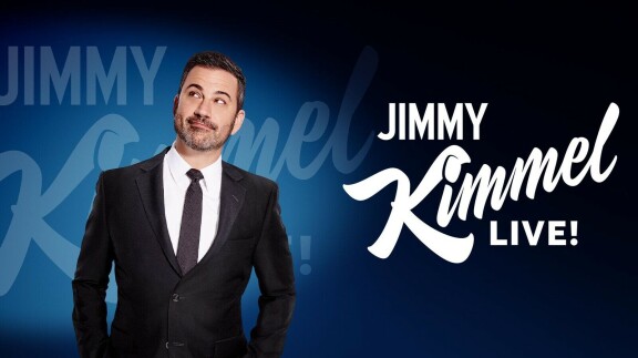 Jimmy Kimmel Live! on yksi niistä ohjelmista, joille Trump antaisi lähtöpassit.