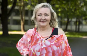 Podcast: Mari Hynyseltä syytöksiä toisesta kilpailijasta