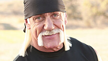 Hulk Hogan on kuollut
