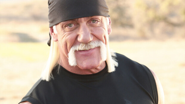 Hulk Hogan on kuollut