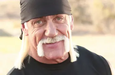 Hulk Hogan on kuollut