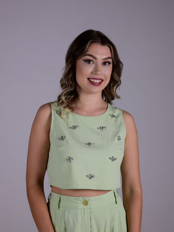 1. Emma-Aurora Saukko, 24 vuotta, Oulu, insinööriopiskelija