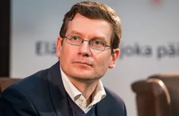 HS: Päätoimittaja Kaius Niemi eroaa - syynä törkeä rattijuopumus