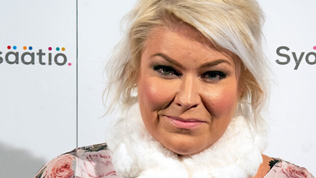 Minna Kuukka villiinnytti seuraajansa taidonnäytteellään - pystyisitkö samaan? Minna Kuukka