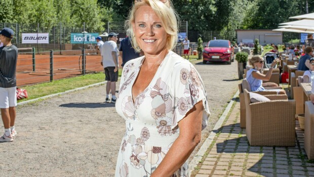 Oho! Sirpa Selänteen jättimäinen kesäyllätys