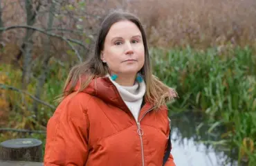 Konginkankaan onnettomuudesta selvinnyt Saana: Heräsin ruumiiden keskeltä 