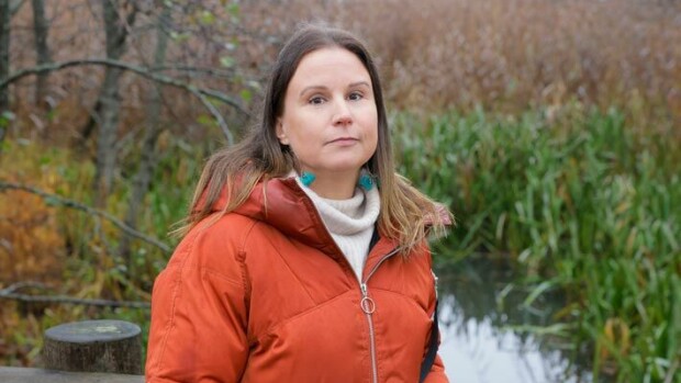 Konginkankaan onnettomuudesta selvinnyt Saana: Heräsin ruumiiden keskeltä Saana Kiviranta