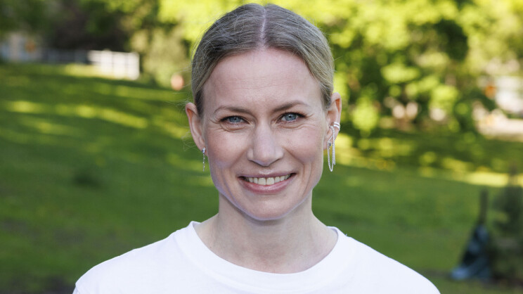 Minka Kuustonen 40 vuotta - juhlissa julkkisryntäys!