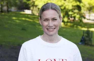 Takavuosien tv-sarja muutti Minka Kuustosen ajatusmaailman: "Aikaa ei ole ikuisesti"