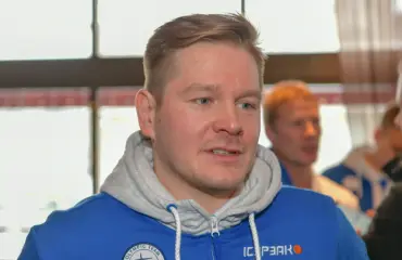 Vakavaan onnettomuuteen joutunut Petri Kontiola rikkoi hiljaisuuden
