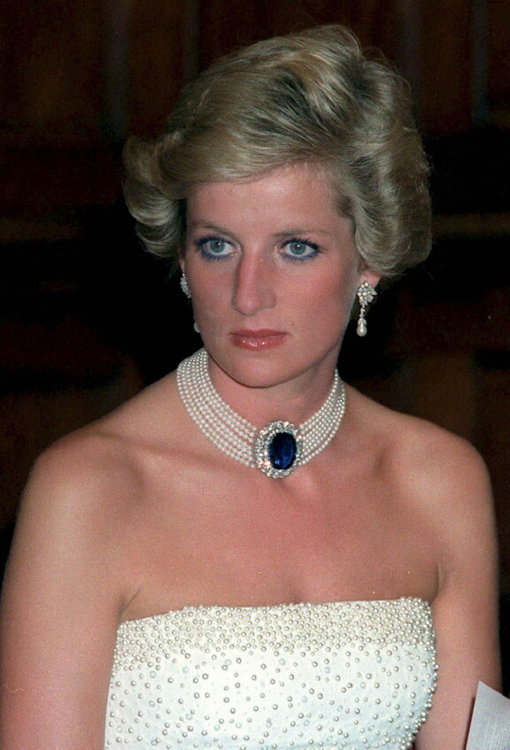 Diana ja Dodi seurustelivat vuonna 1997. He menehtyivät samassa auto-onnettomuudessa.