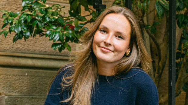 Prinsessa Ingrid Alexandra on jättänyt Norjan