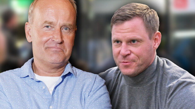 Janne Porkka lataa suoran mielipiteensä Mikko Koivusta