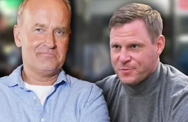 Janne Porkka lataa suoran mielipiteensä Mikko Koivusta
