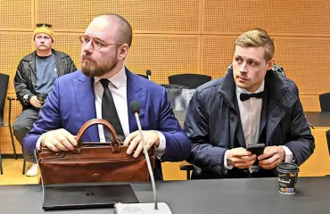 Näin BB-Eeviksen puheet sulivat käräjillä – BB-Milla yllätystodistajana